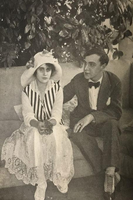 The Moon Beauty film afişi