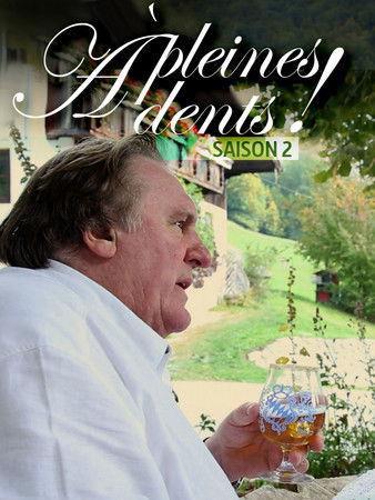 Bon appetit: Gérard Depardieu's Europe Sezon 2