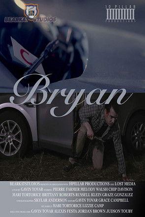 Bryan film afişi