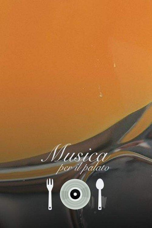 William's Cake film afişi