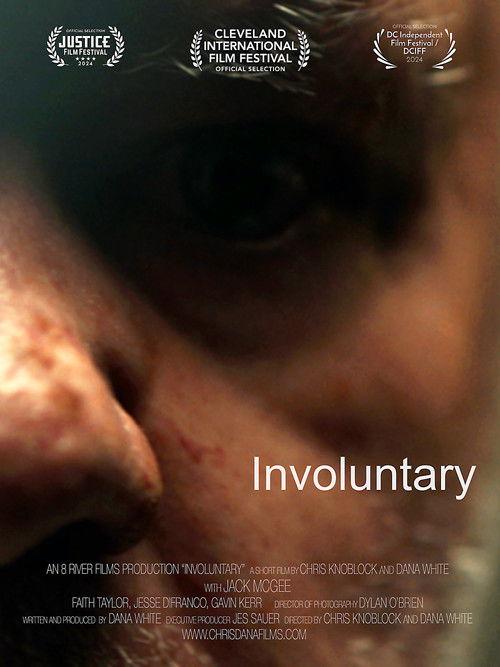 Involuntary film afişi