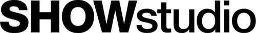 SHOWstudio logo