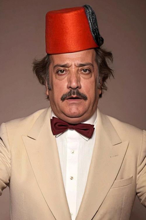 Sid Ali Fernandel fotoğrafı