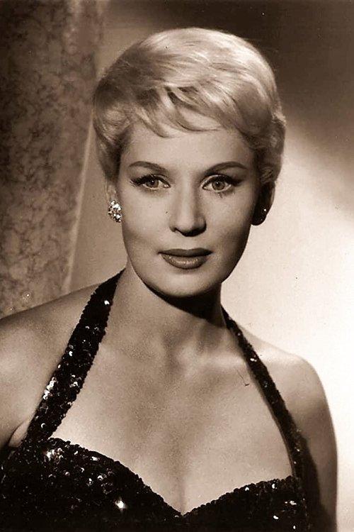 Tilda Thamar fotoğrafı