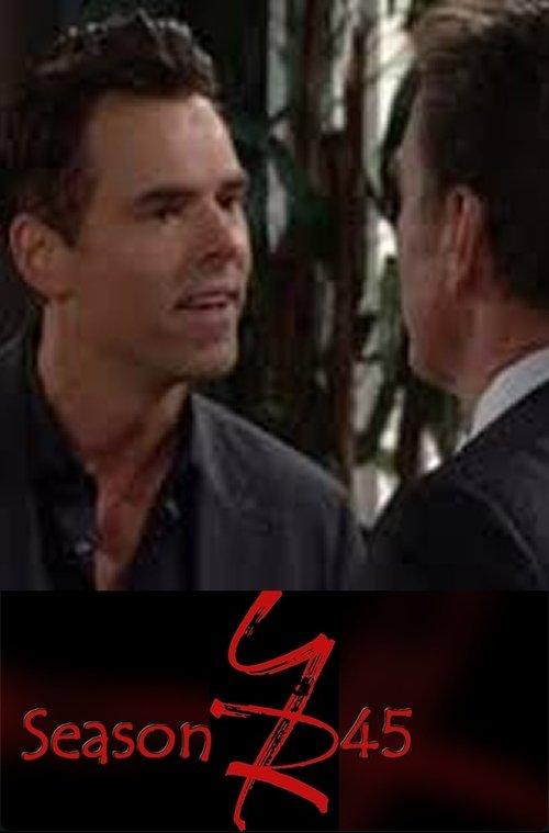 The Young and the Restless Sezon 45