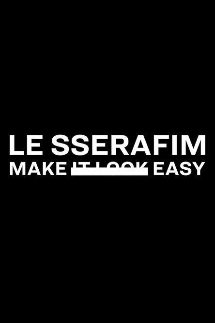 Make It Look Easy Sezon 1