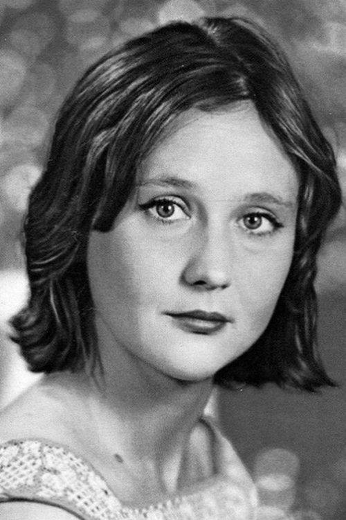 Mikaela Drozdovskaya fotoğrafı