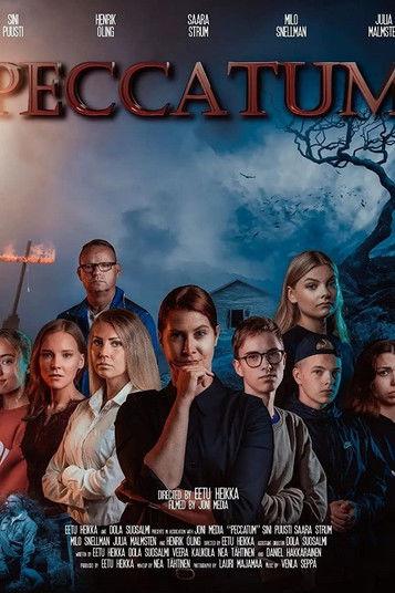 Peccatum film afişi