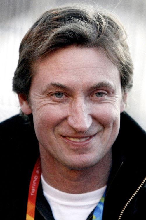 Wayne Gretzky fotoğrafı