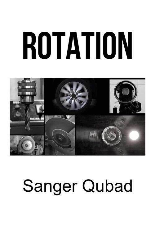 Rotation film afişi