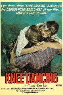 Knee Dancing film afişi