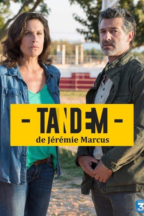 In Tandem dizi afişi