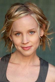 Cristen Irene fotoğrafı