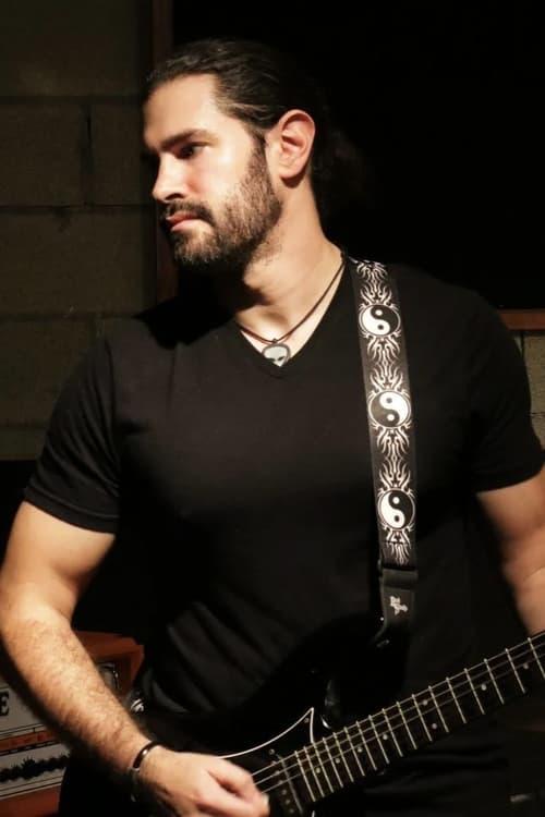 Rafael Jordan fotoğrafı