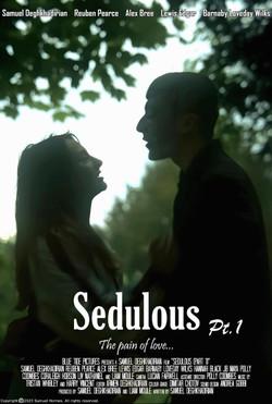 Sedulous - Part 1 film afişi