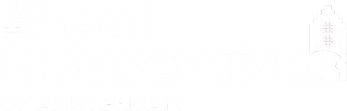 The Real Housewives of Amsterdam logo