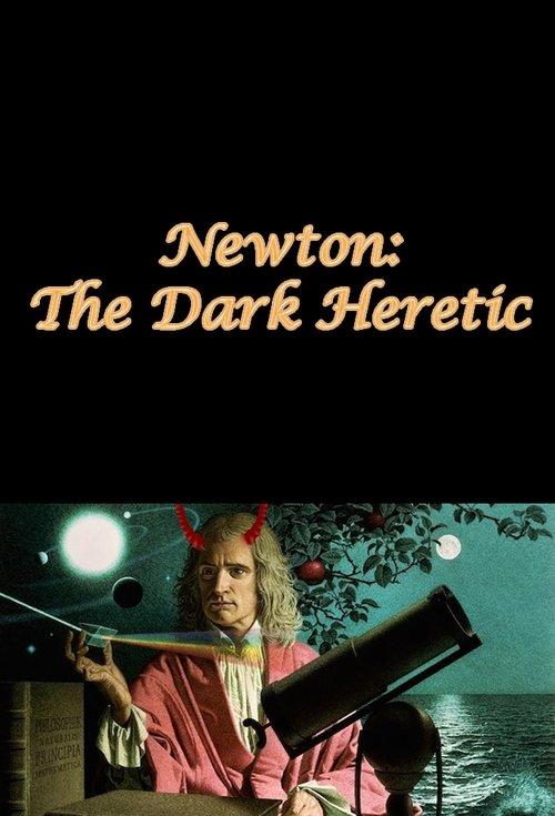 Newton: The Dark Heretic film afişi