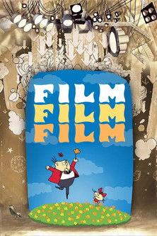 Film, Film, Film film afişi