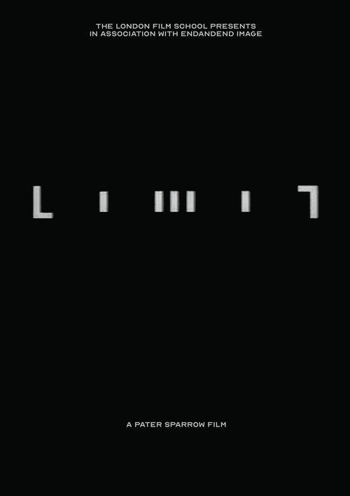 Limit film afişi