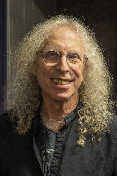 Waddy Wachtel fotoğrafı
