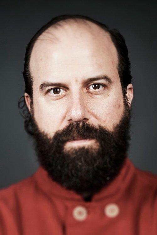 Brett Gelman fotoğrafı