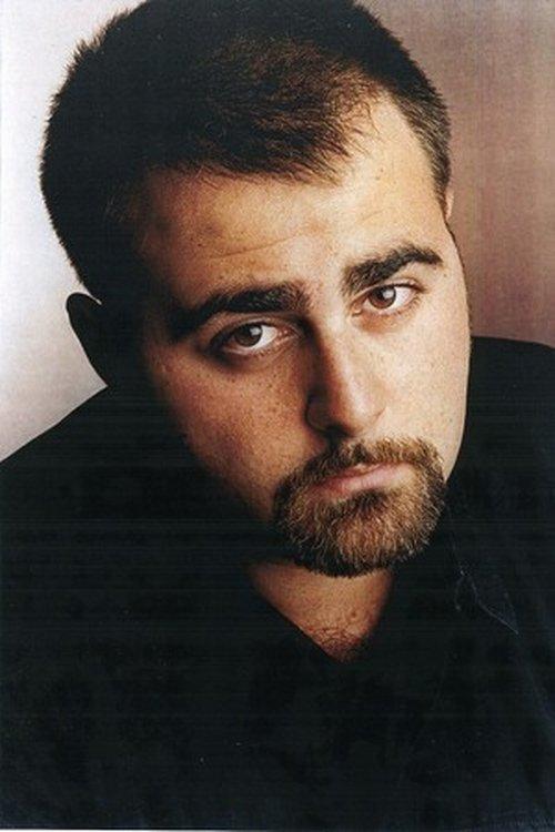 Massimo Cagnina fotoğrafı