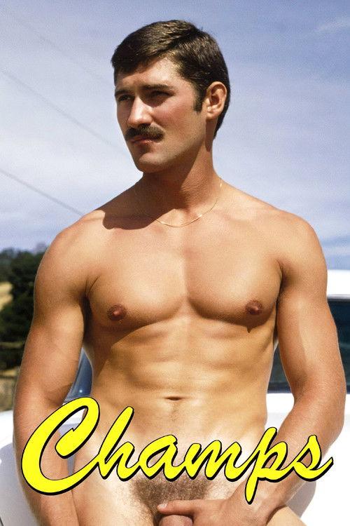 Champs film afişi