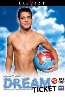 Dream Ticket film afişi