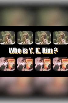 Who Is Y.K. Kim? film afişi