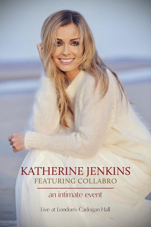 Katherine Jenkins feat. Collabro film afişi