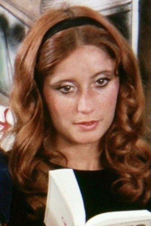 Céline Galone fotoğrafı