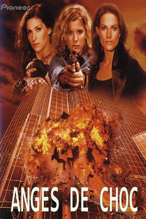 Wilde Engel dizi afişi