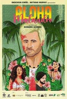 Aloha Malandro film afişi