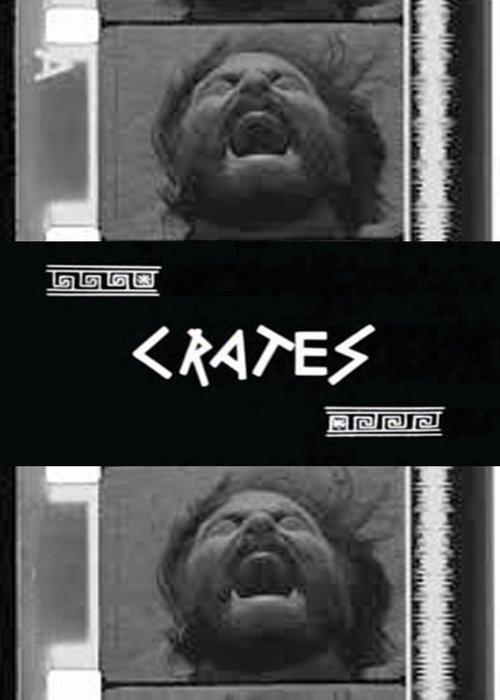 Crates film afişi