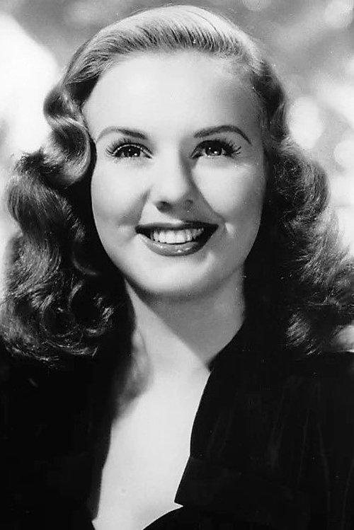 Deanna Durbin fotoğrafı