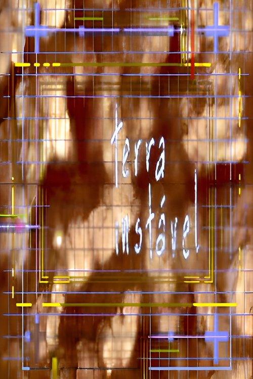 Terra Instável dizi afişi