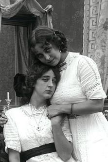 The Two Convicts film afişi