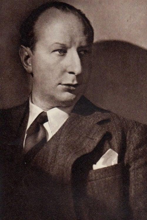 Hilton Edwards fotoğrafı