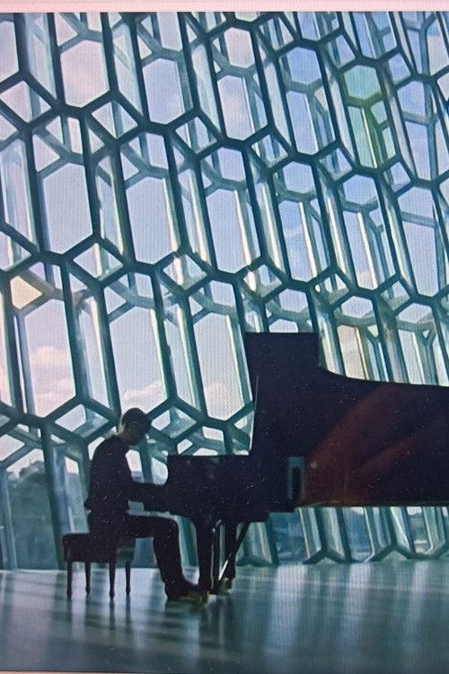 Víkingur Ólafsson - My Favourite Melodies film afişi