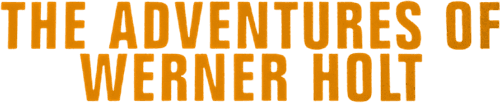 The Adventures of Werner Holt logo