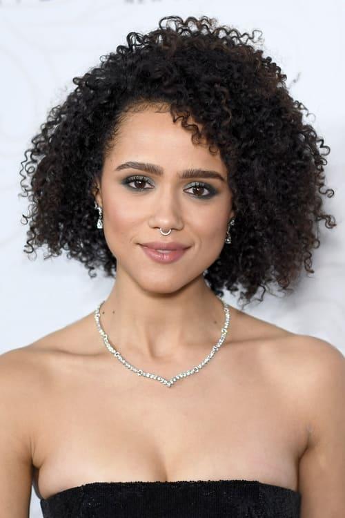 Nathalie Emmanuel fotoğrafı