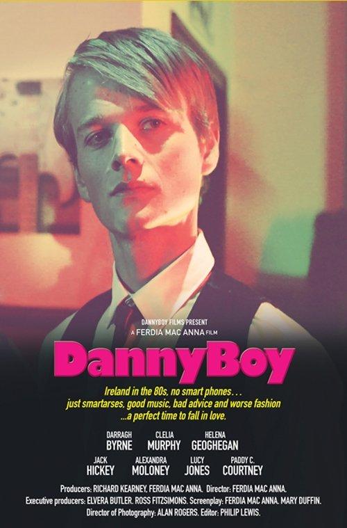 DannyBoy film afişi