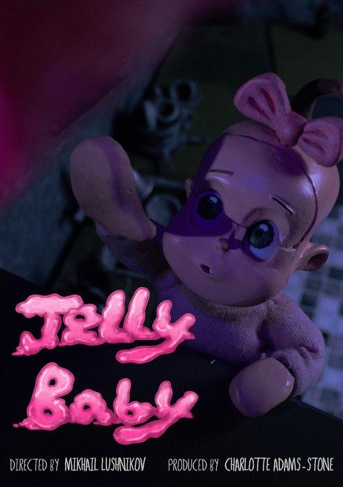 Jelly Baby film afişi