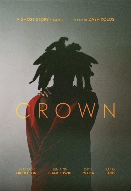 Crown film afişi