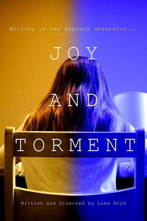 JOY AND TORMENT film afişi
