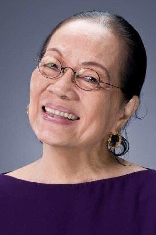 Caridad Sanchez fotoğrafı