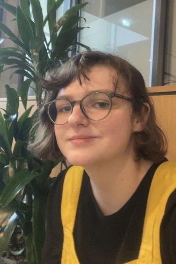 Millie Reid fotoğrafı