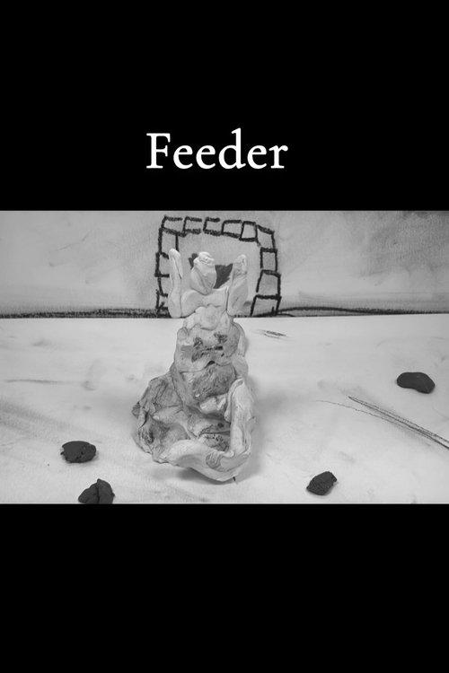 Feeder film afişi