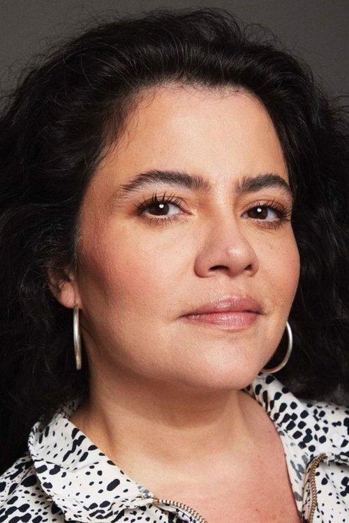 Flor Eduarda Gurrola fotoğrafı