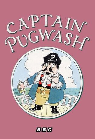 Captain Pugwash Sezon 2